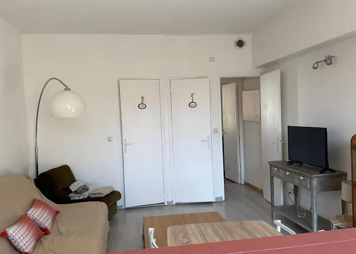 Appartement Intra-Muros