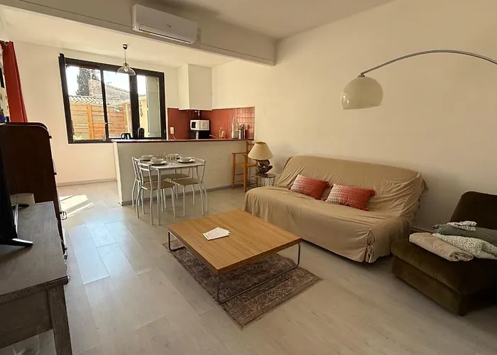 Appartement Intra-Muros