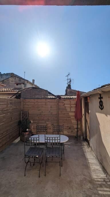 Intra-muros * Aigues-Mortes