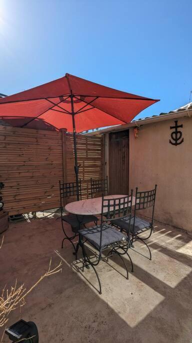 Appartement Intra-muros